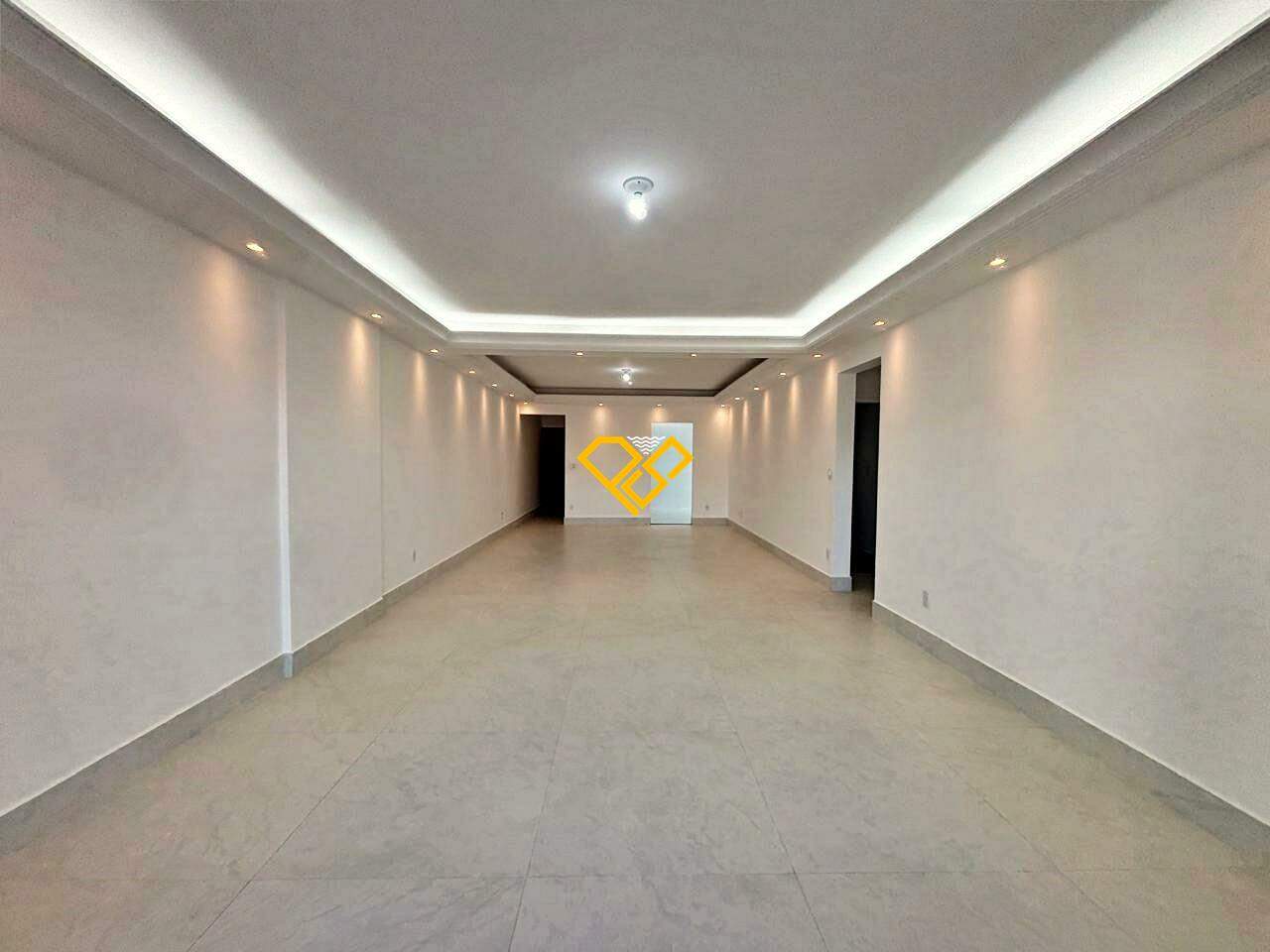Apartamento à venda no Boqueirão: Sala