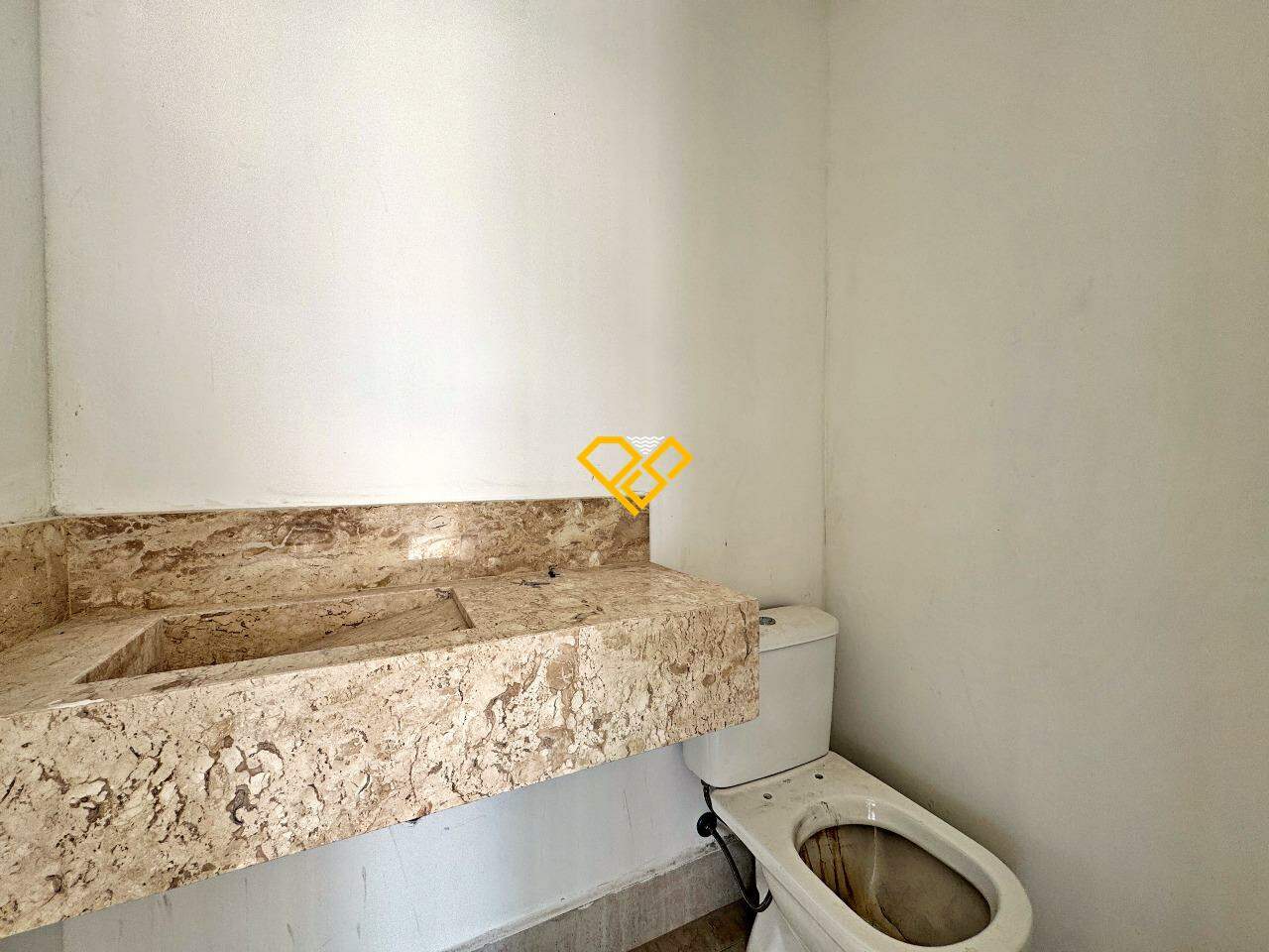 Cobertura à venda no José Menino: 