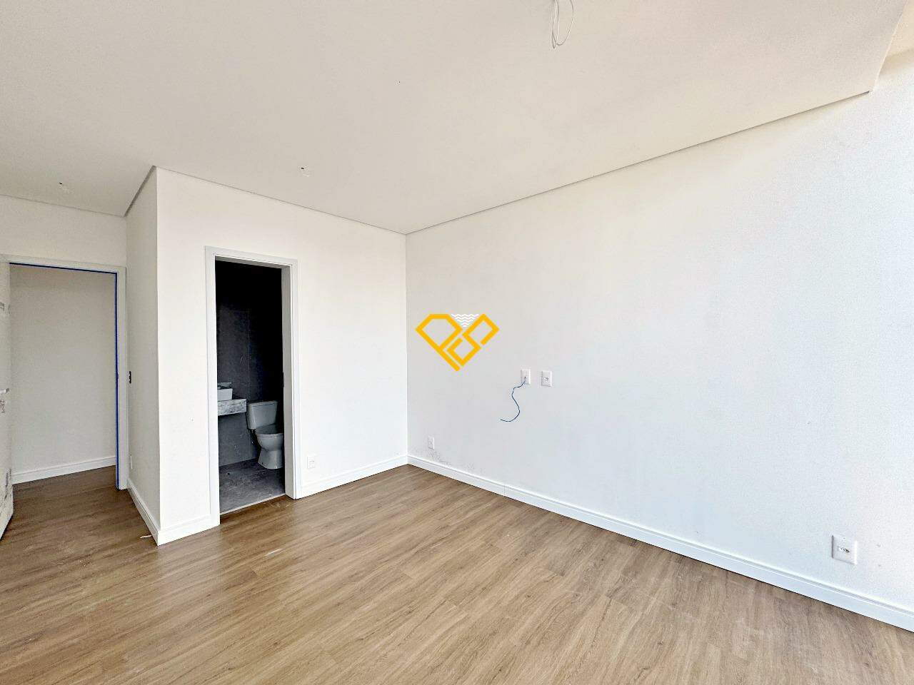 Cobertura à venda no José Menino: 