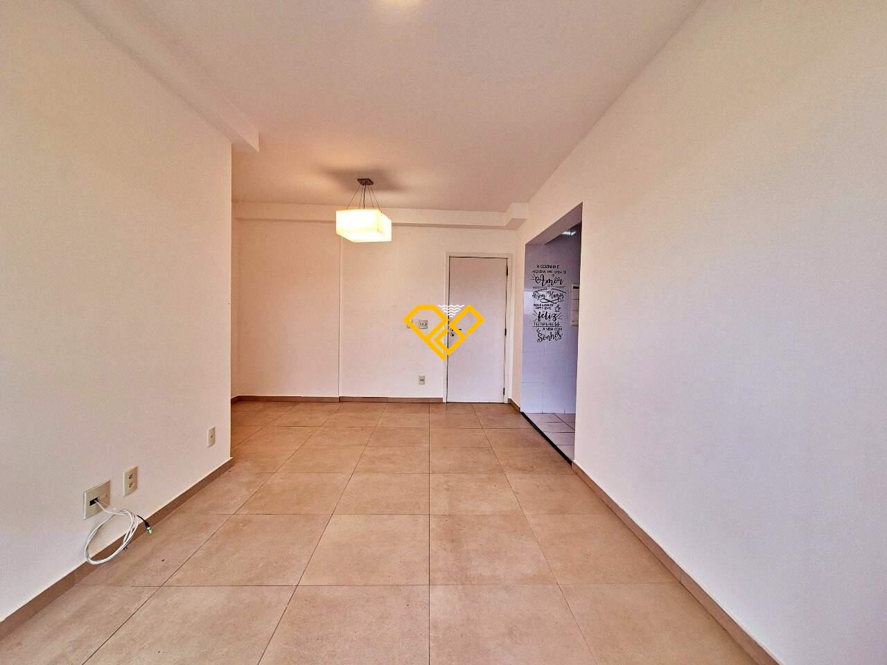 Apartamento à venda no Campo Grande: Sala