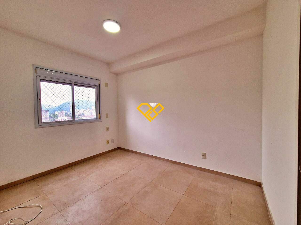 Apartamento à venda no Campo Grande: Dormitório 2