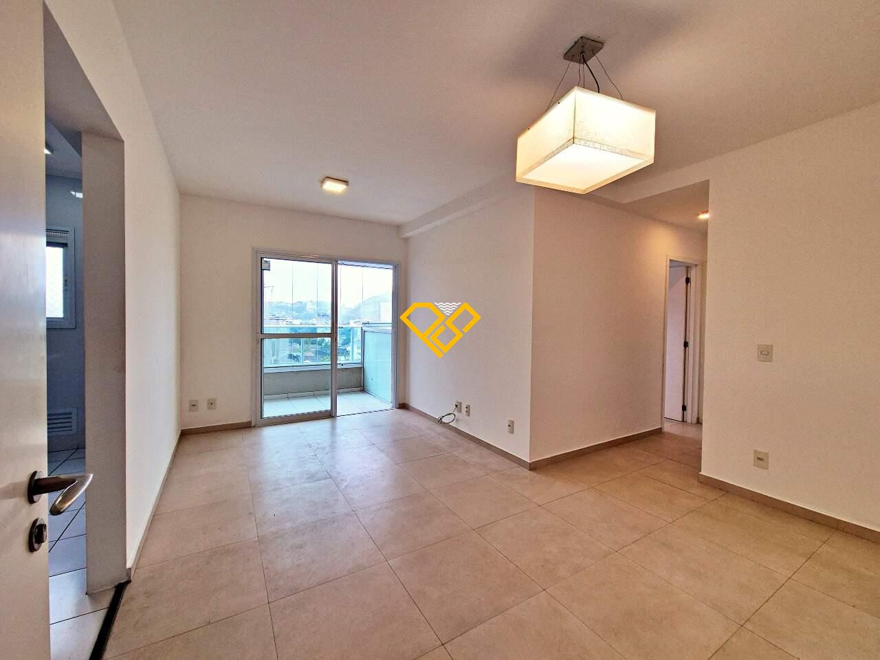 Apartamento à venda no Campo Grande: Sala