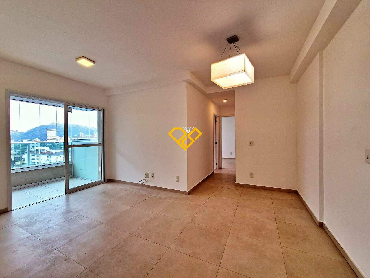 Apartamento à venda no Campo Grande: Sala