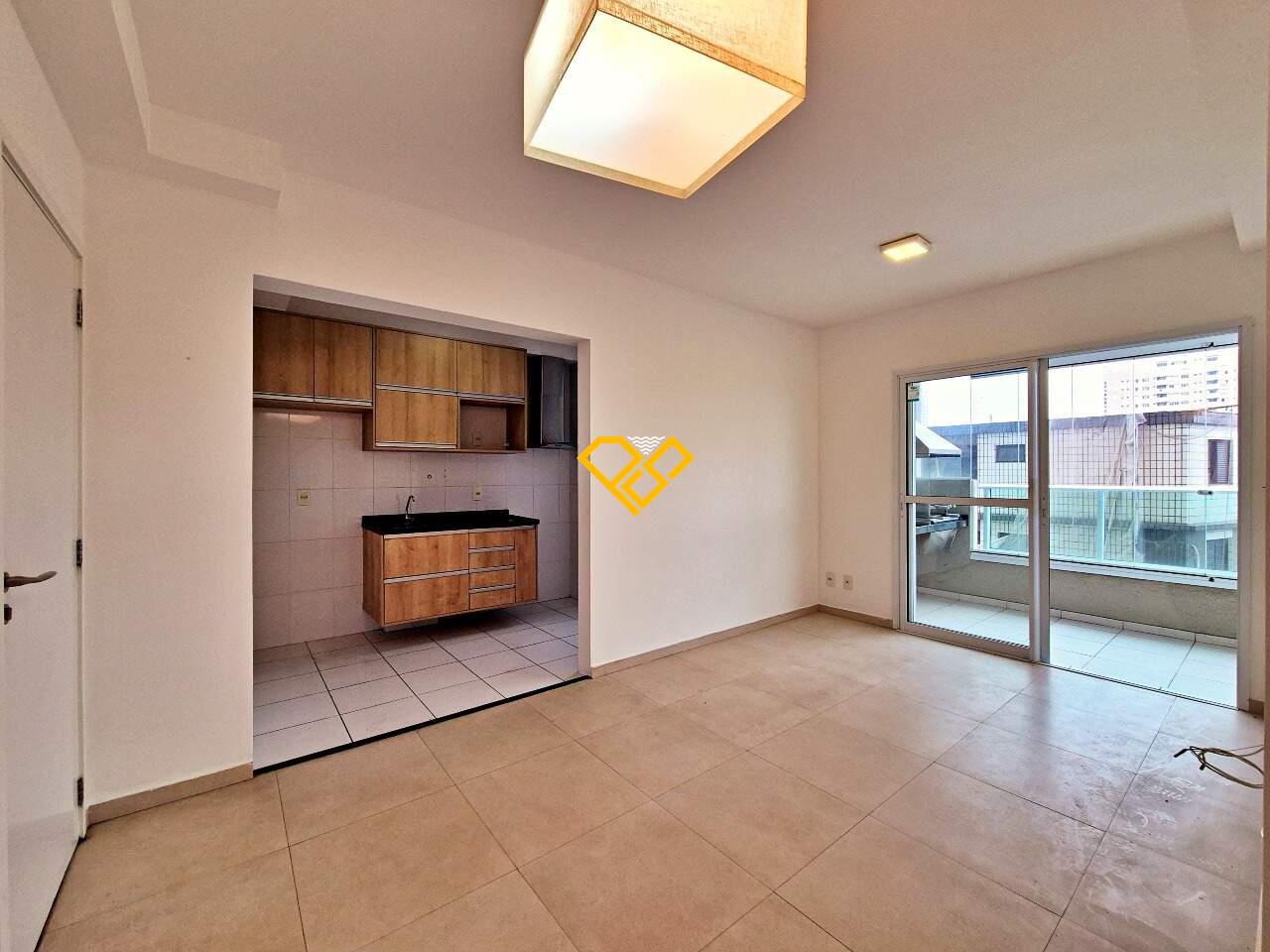 Apartamento à venda no Campo Grande: Sala