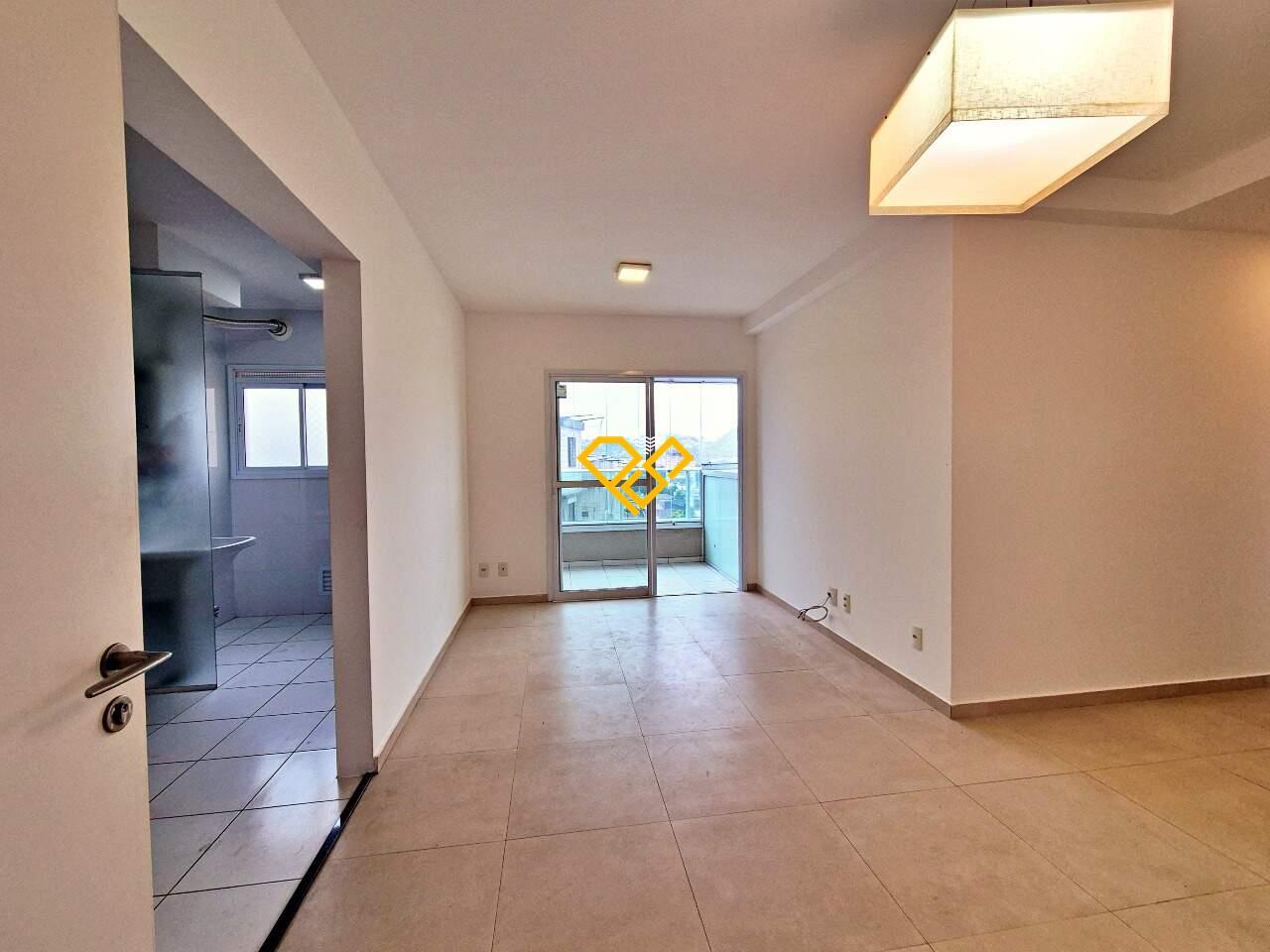 Apartamento à venda no Campo Grande: Sala