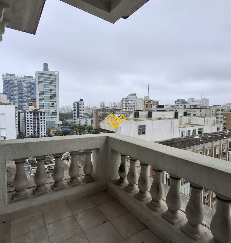 Apartamento à venda no Aparecida: 