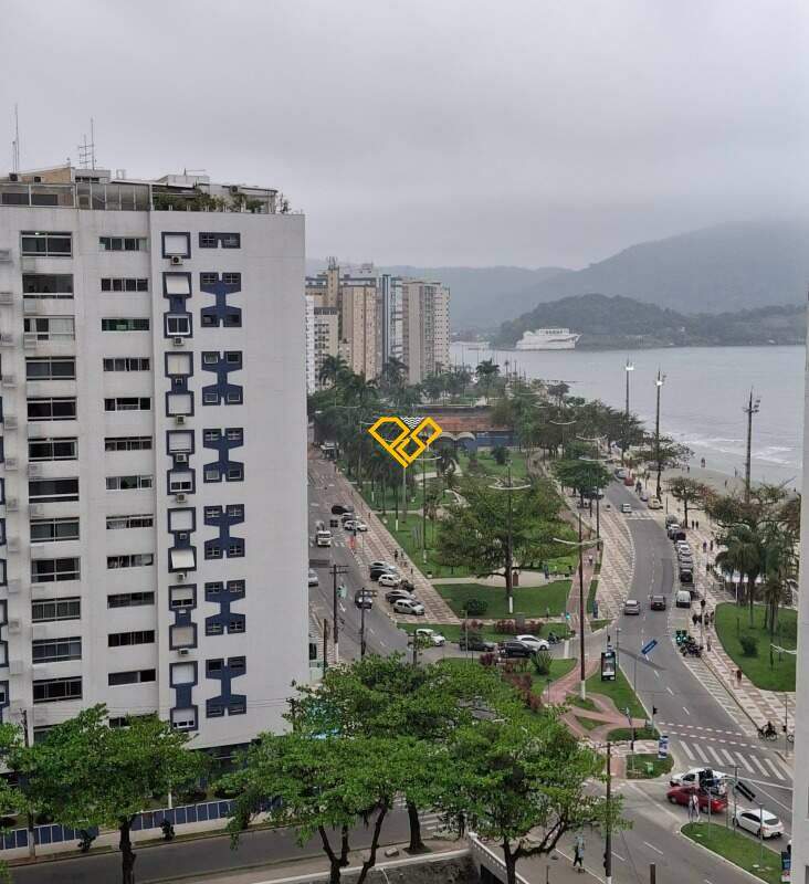 Apartamento à venda no Aparecida: 