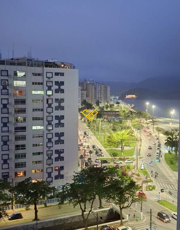 Apartamento à venda no Aparecida: 