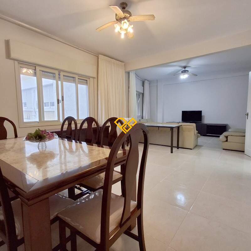Apartamento à venda no Aparecida: 