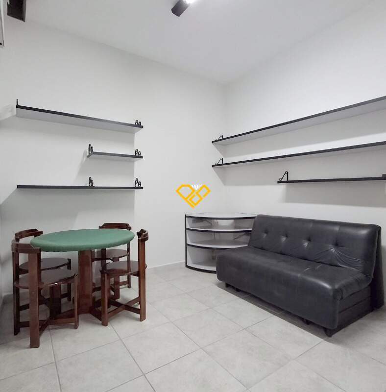 Apartamento à venda no Aparecida: 