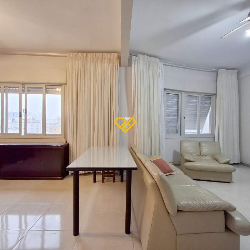 Apartamento à venda no Aparecida: 