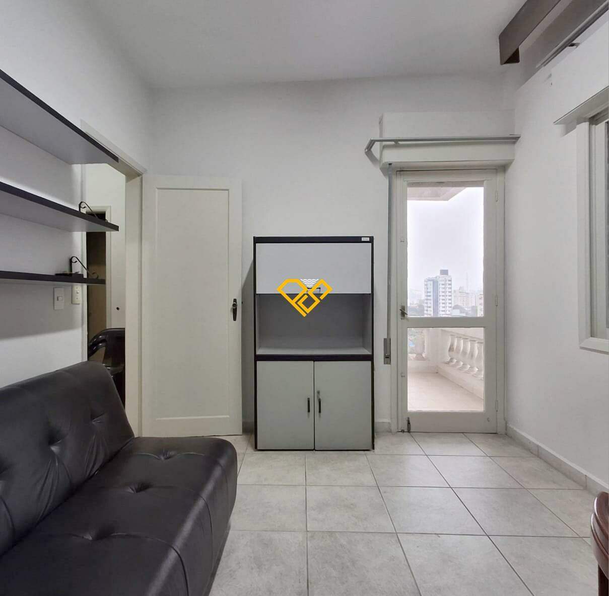 Apartamento à venda no Aparecida: 