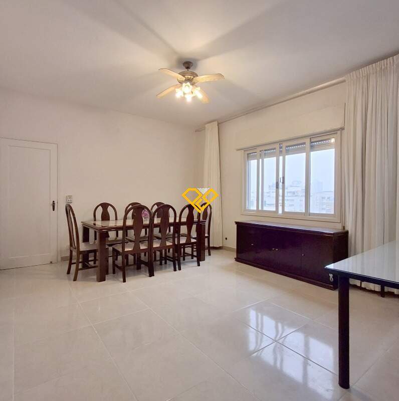 Apartamento à venda no Aparecida: 