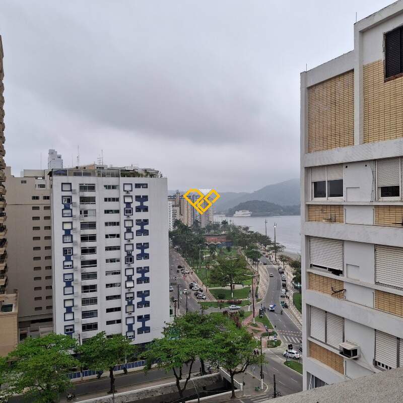 Apartamento à venda no Aparecida: 