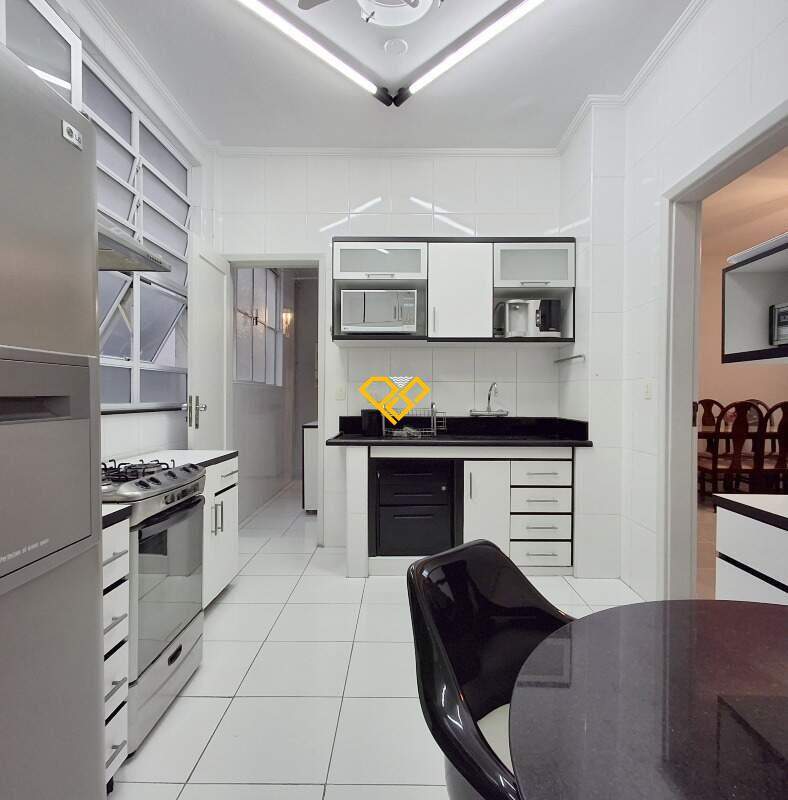 Apartamento à venda no Aparecida: 
