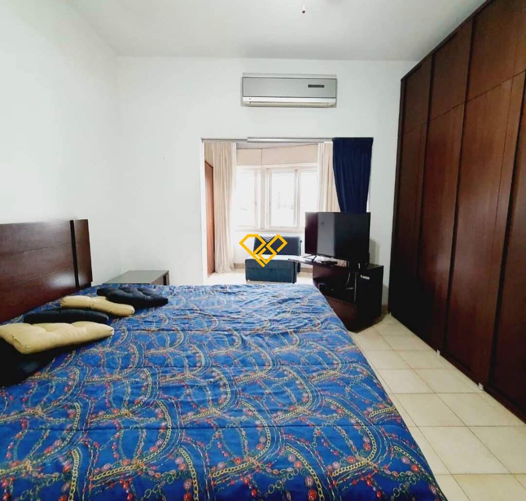 Apartamento à venda no Aparecida: 