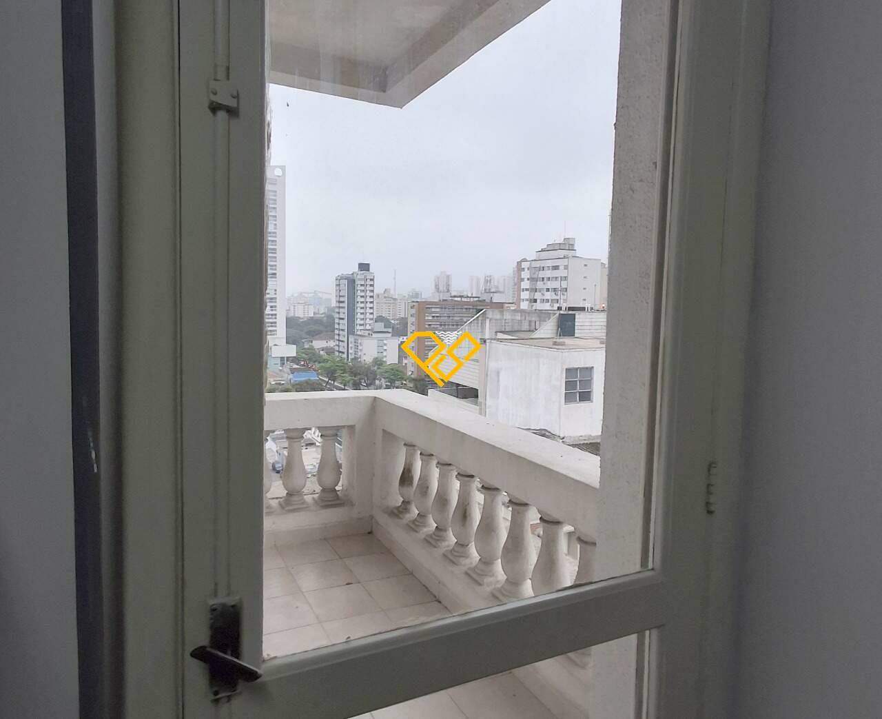 Apartamento à venda no Aparecida: 