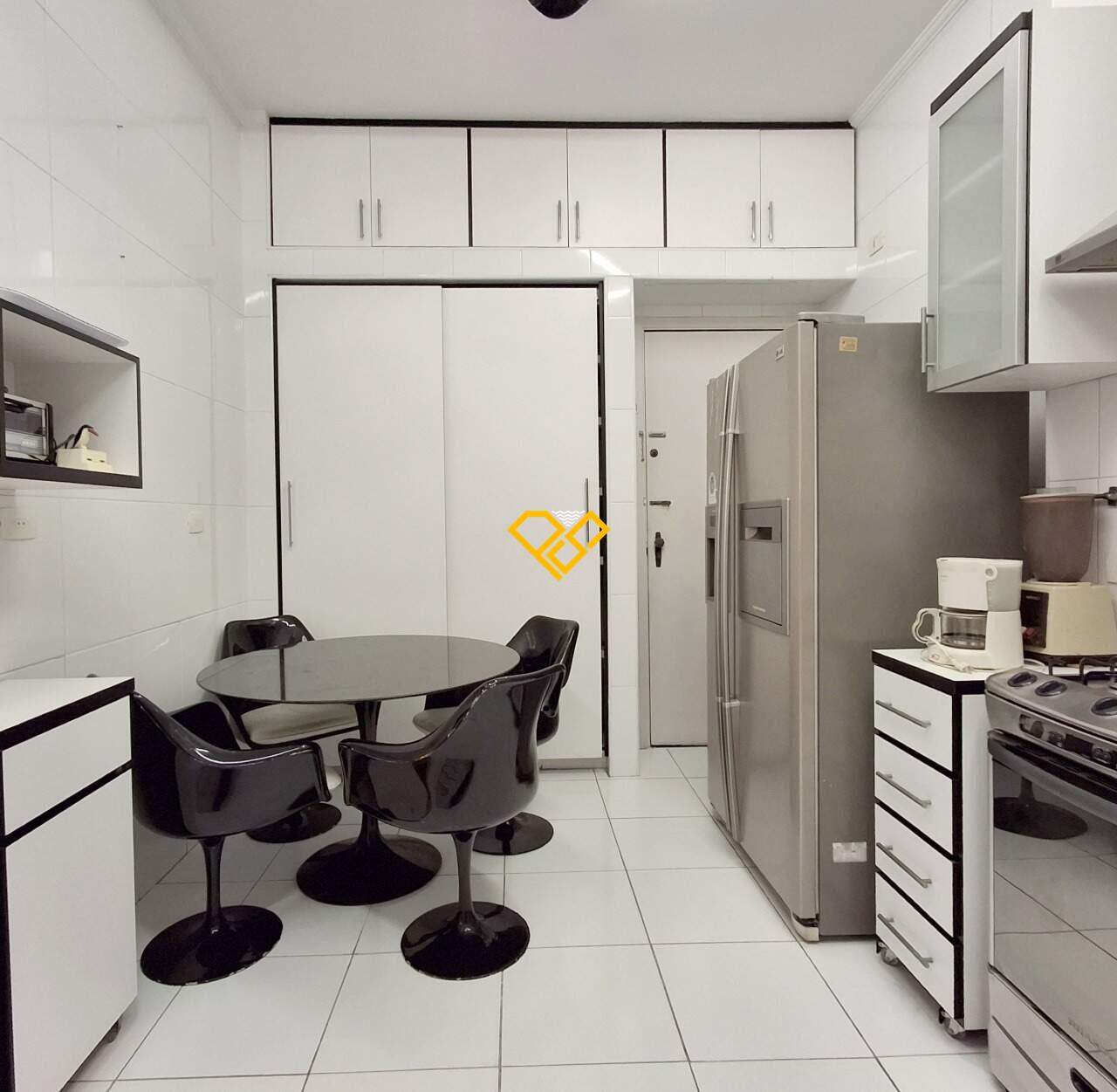 Apartamento à venda no Aparecida: 