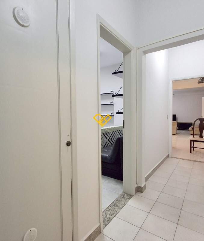 Apartamento à venda no Aparecida: 