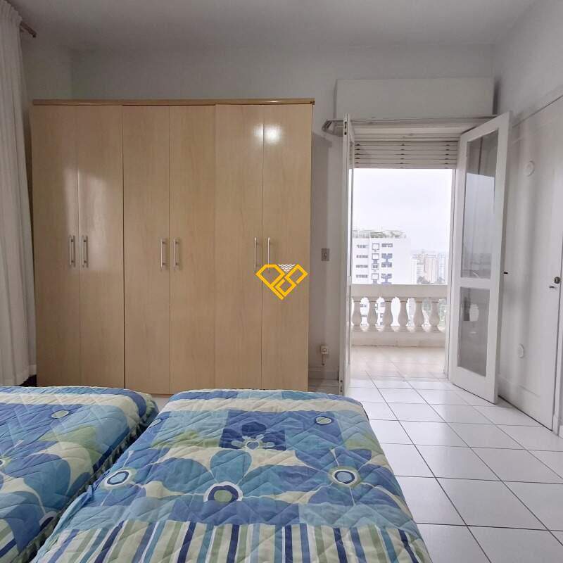 Apartamento à venda no Aparecida: 