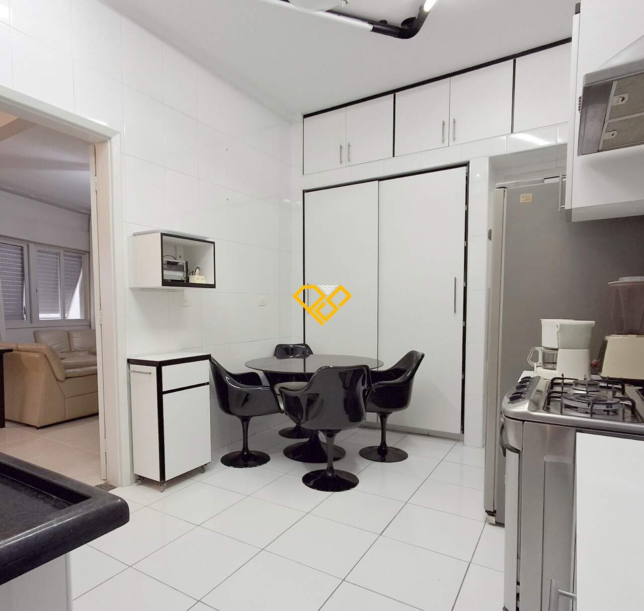 Apartamento à venda no Aparecida: 