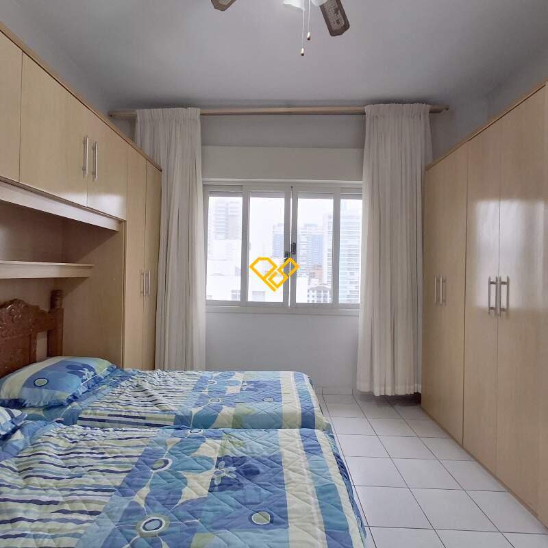 Apartamento à venda no Aparecida: 