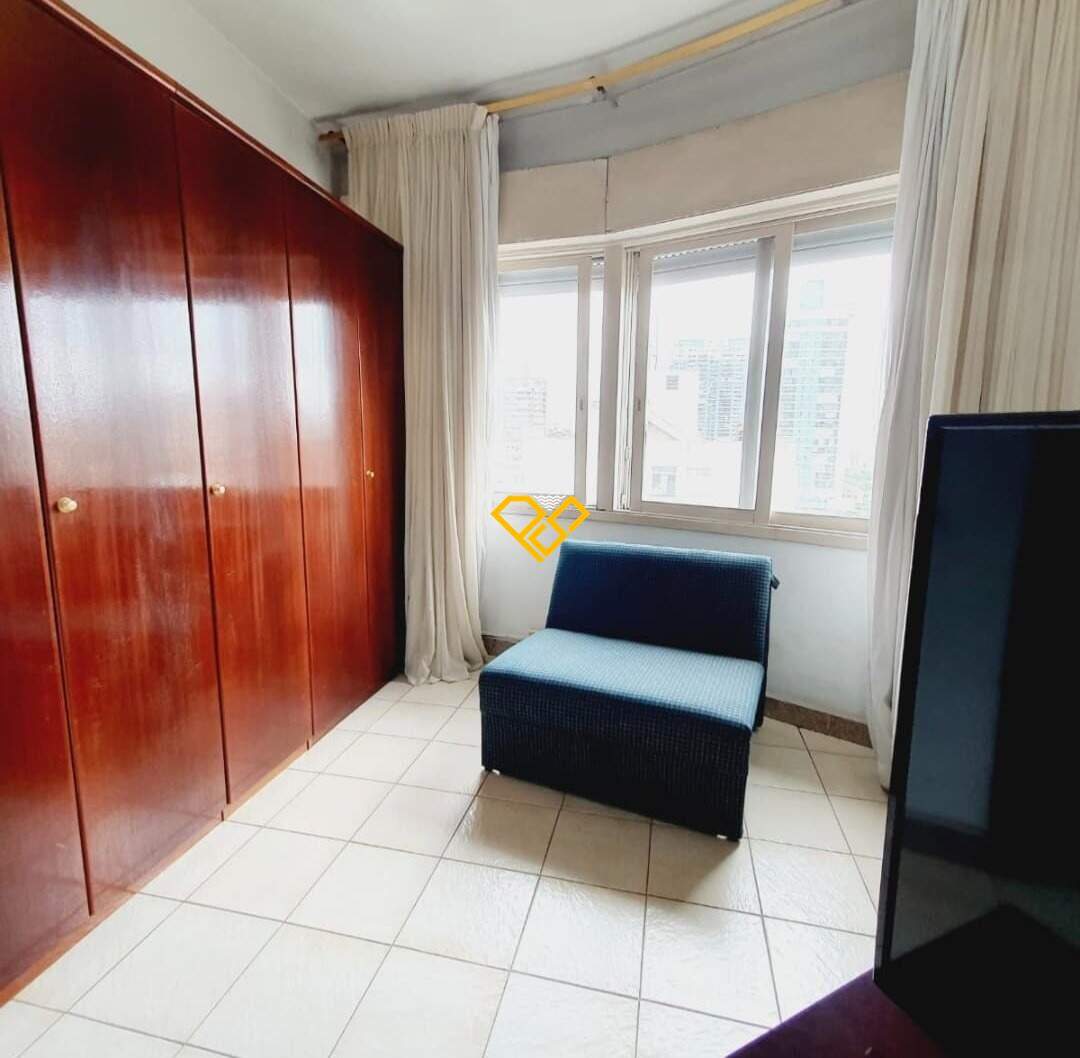 Apartamento à venda no Aparecida: 