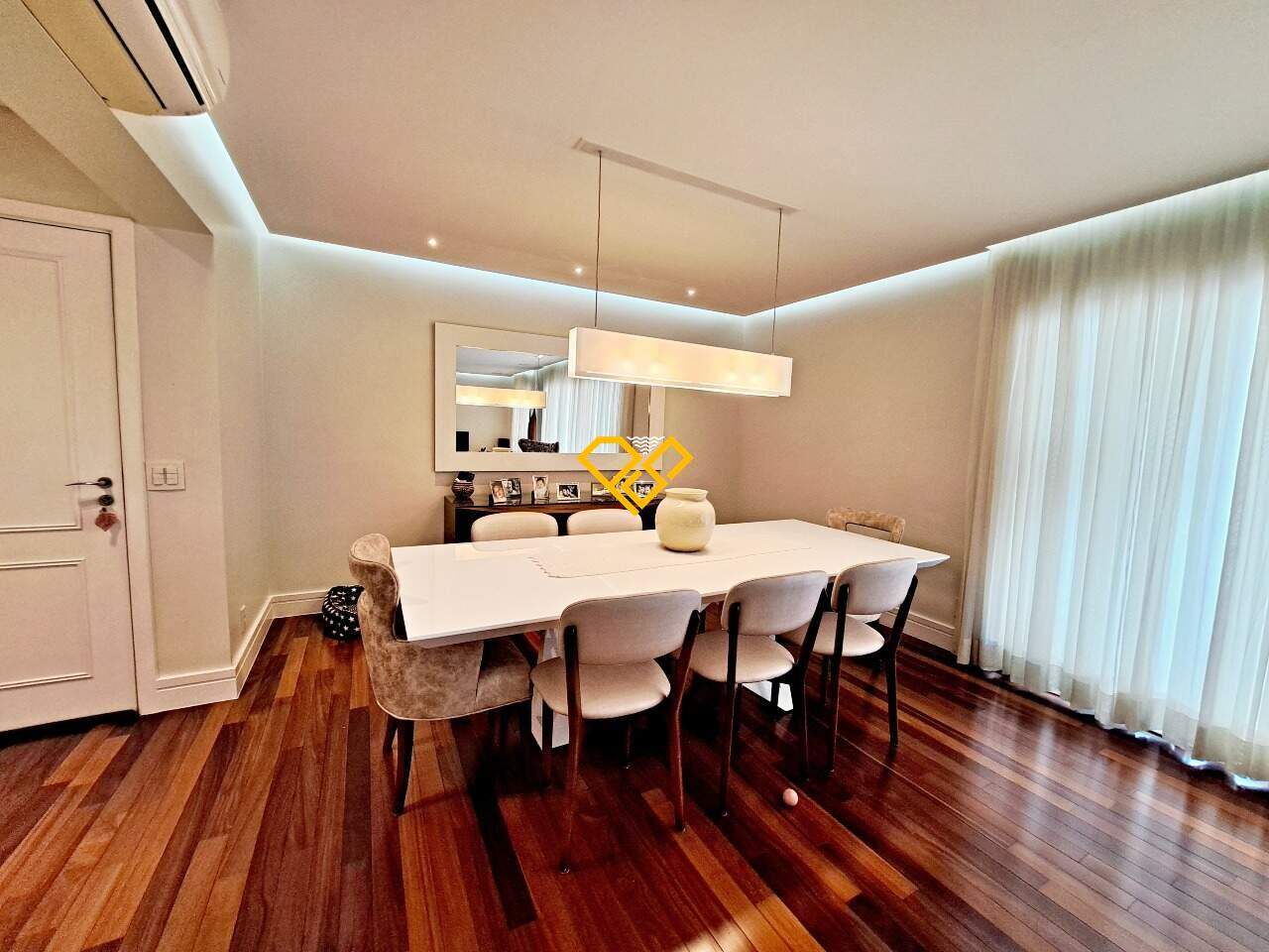 Apartamento à venda no Embaré: Sala