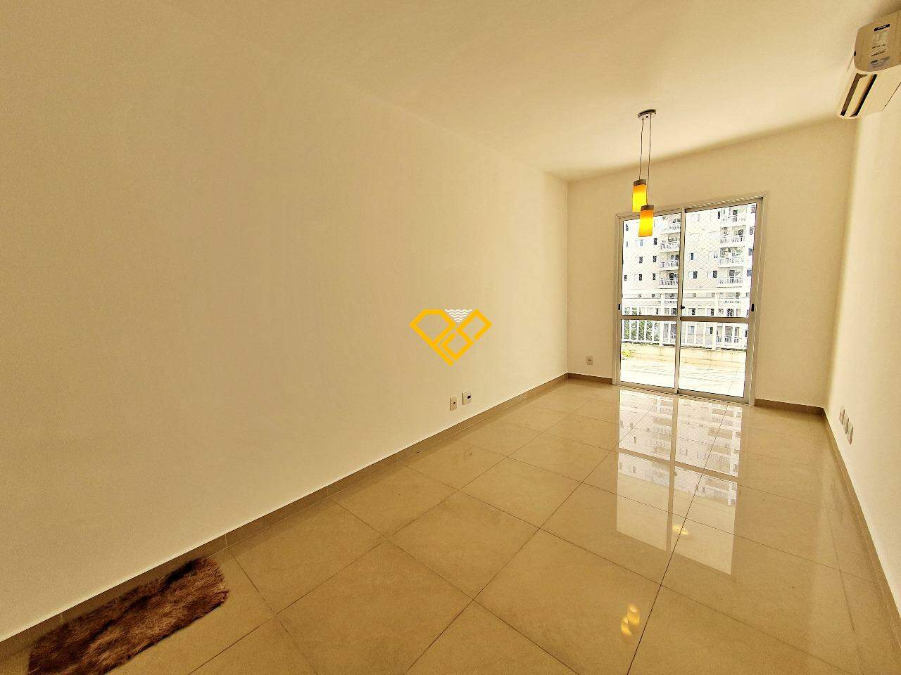 Apartamento à venda no Marapé: Sala