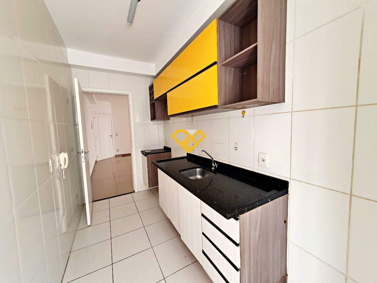 Apartamento à venda no Marapé: Cozinha