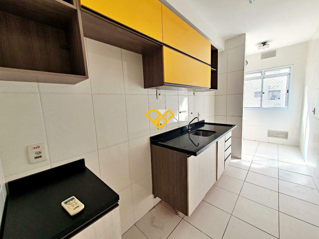 Apartamento à venda no Marapé: Cozinha
