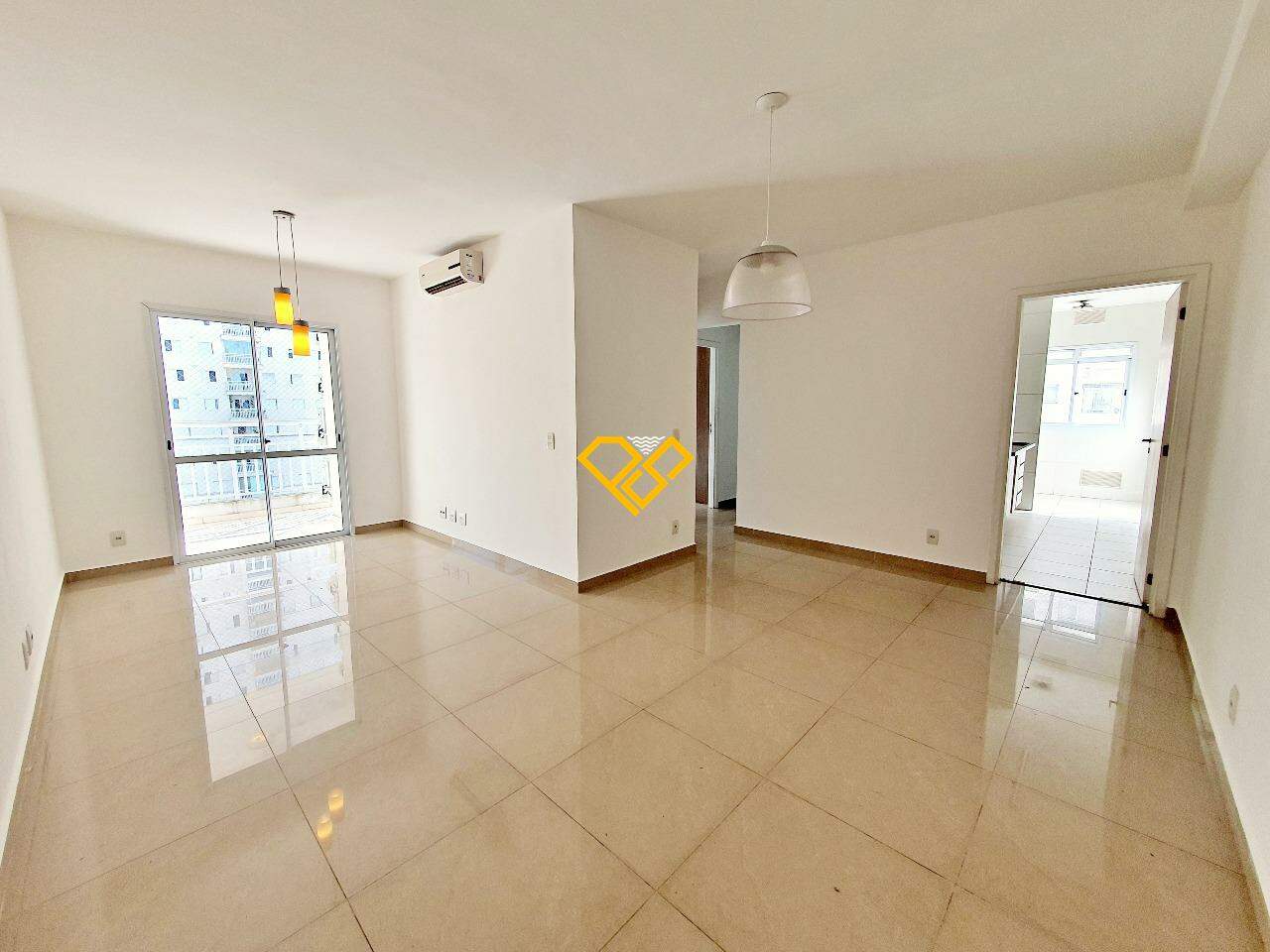 Apartamento à venda no Marapé: Sala