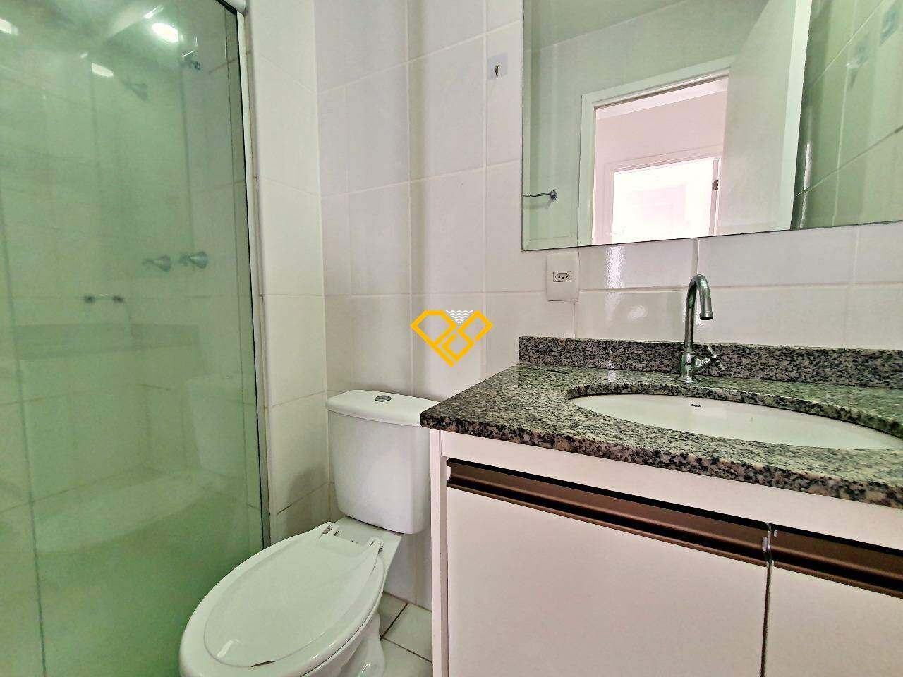 Apartamento à venda no Marapé: Wc social