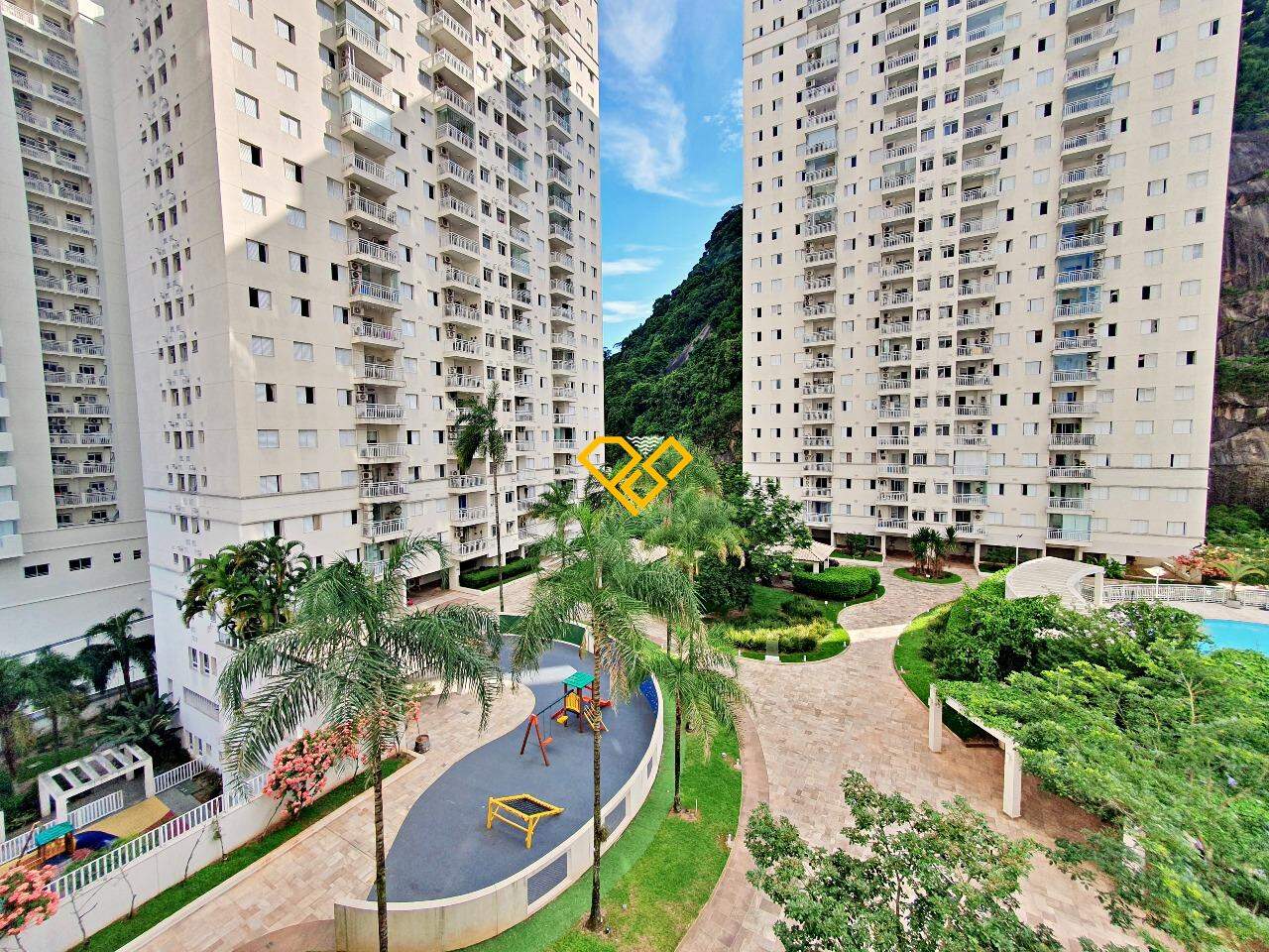 Apartamento à venda no Marapé: Vista