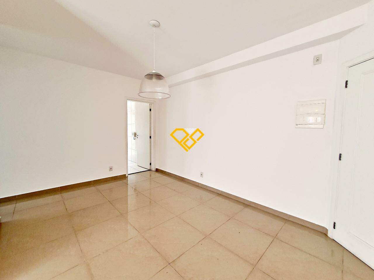 Apartamento à venda no Marapé: Sala