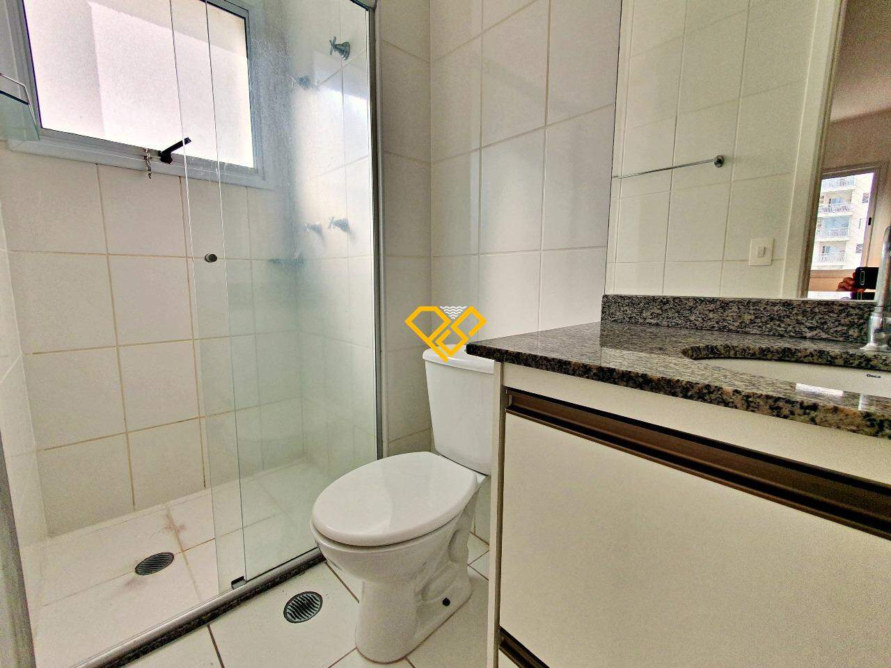 Apartamento à venda no Marapé: Wc suíte