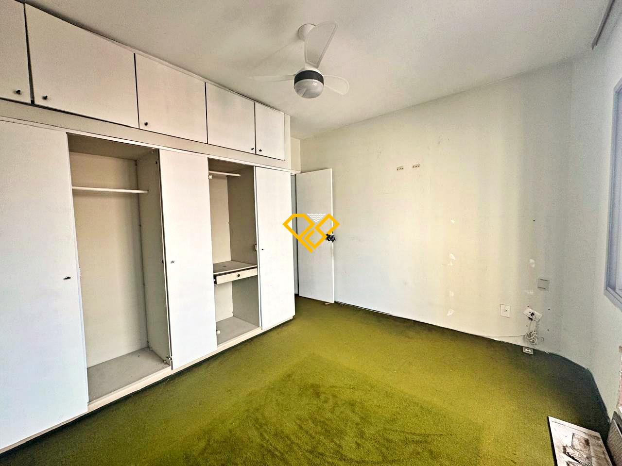 Apartamento à venda no Gonzaga: Dormitório 1