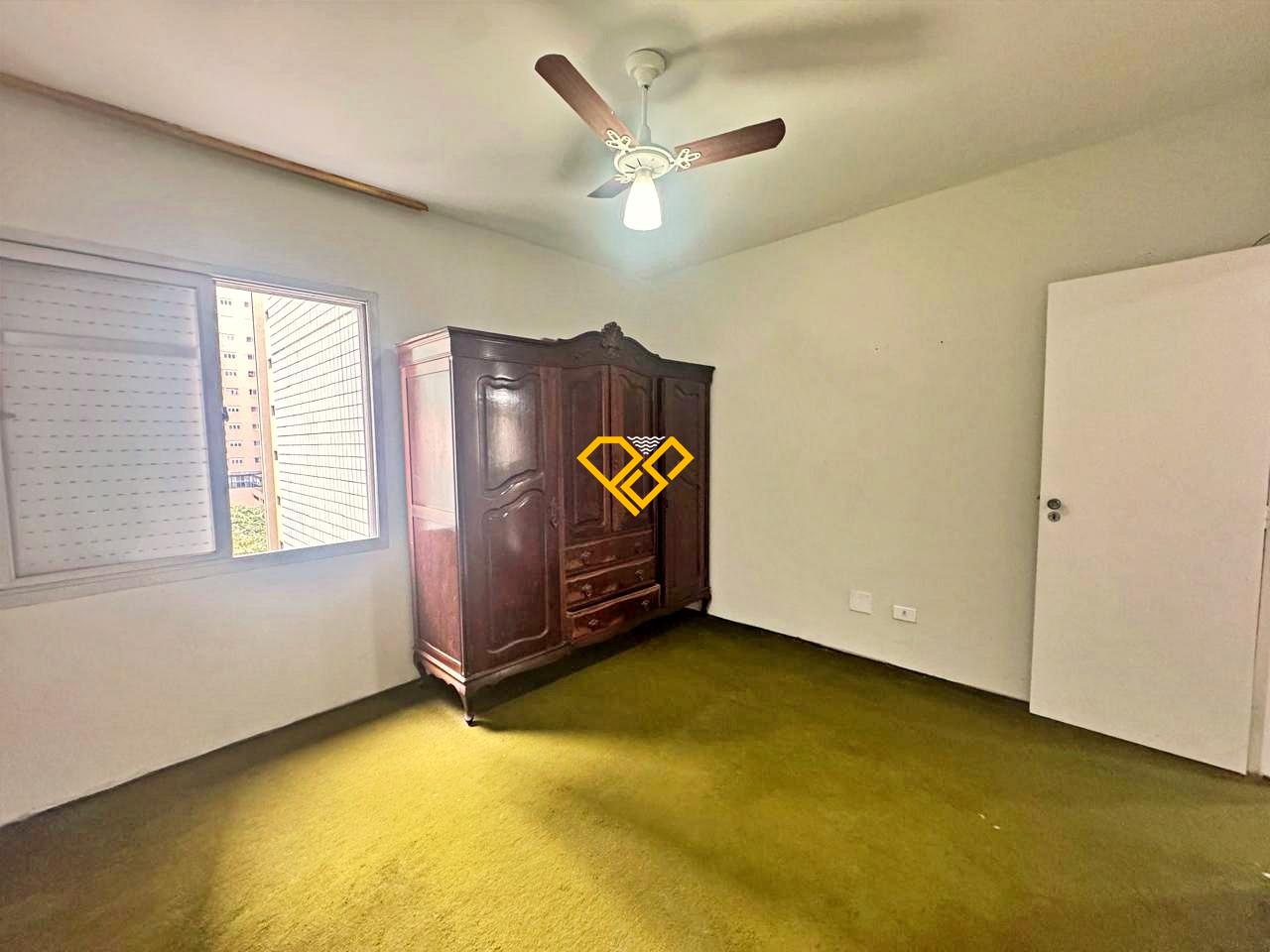 Apartamento à venda no Gonzaga: Dormitório 2