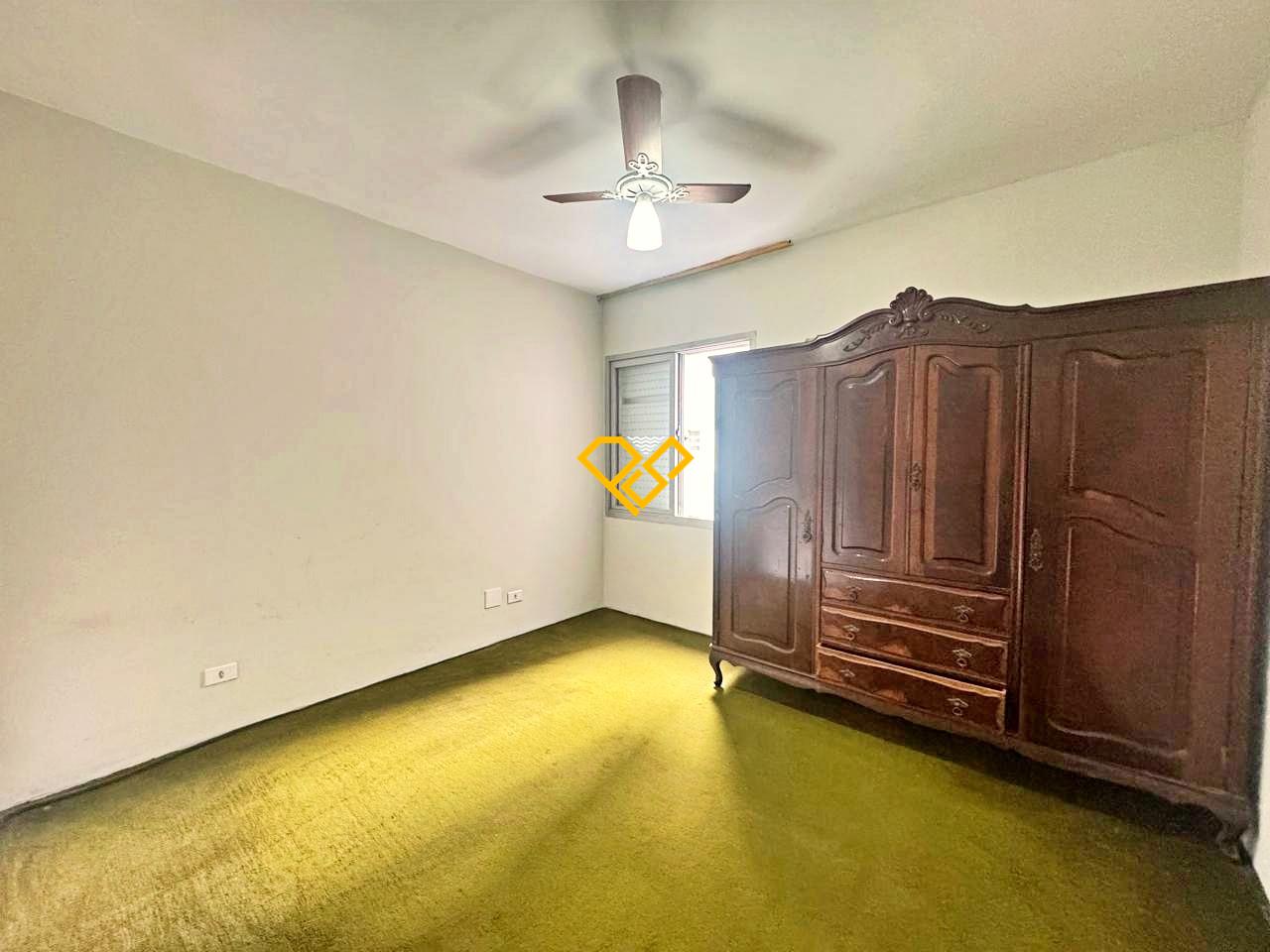 Apartamento à venda no Gonzaga: Dormitório 2