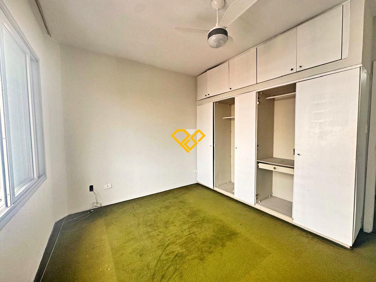 Apartamento à venda no Gonzaga: Dormitório 1