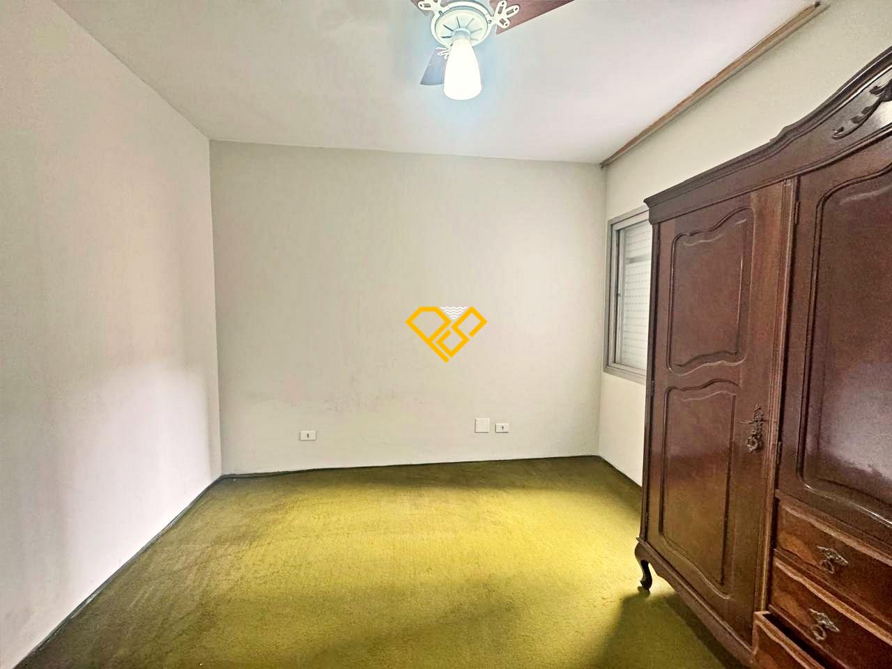 Apartamento à venda no Gonzaga: Dormitório 2