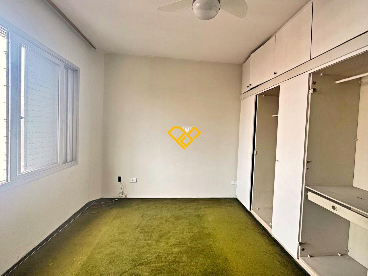 Apartamento à venda no Gonzaga: Dormitório 1