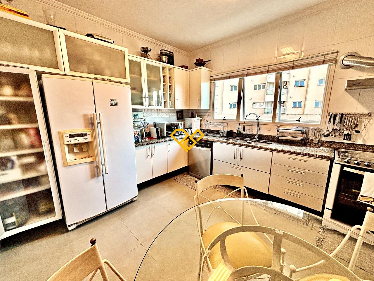 Apartamento à venda no Boqueirão: Cozinha