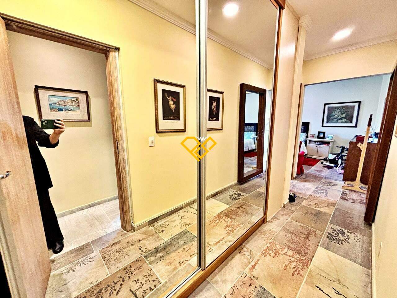 Apartamento à venda no Boqueirão: Suíte 2