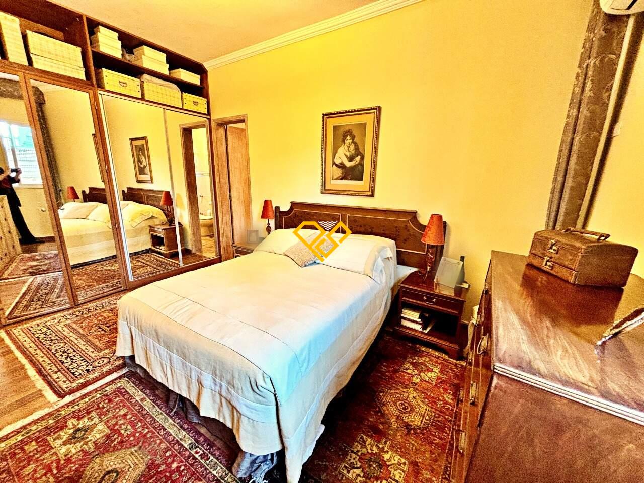 Apartamento à venda no Boqueirão: Suíte 3