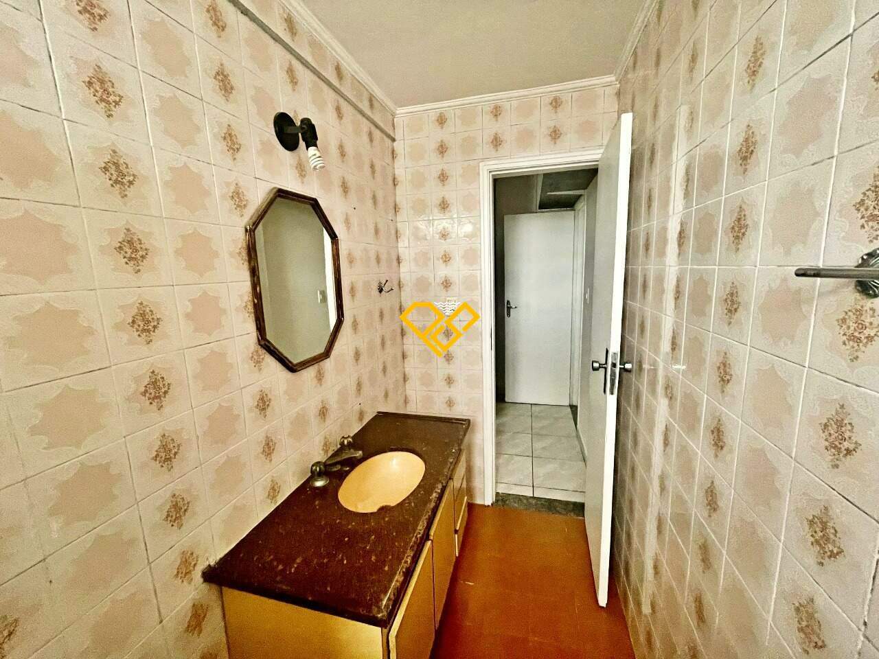 Apartamento à venda no Boqueirão: Wc suíte