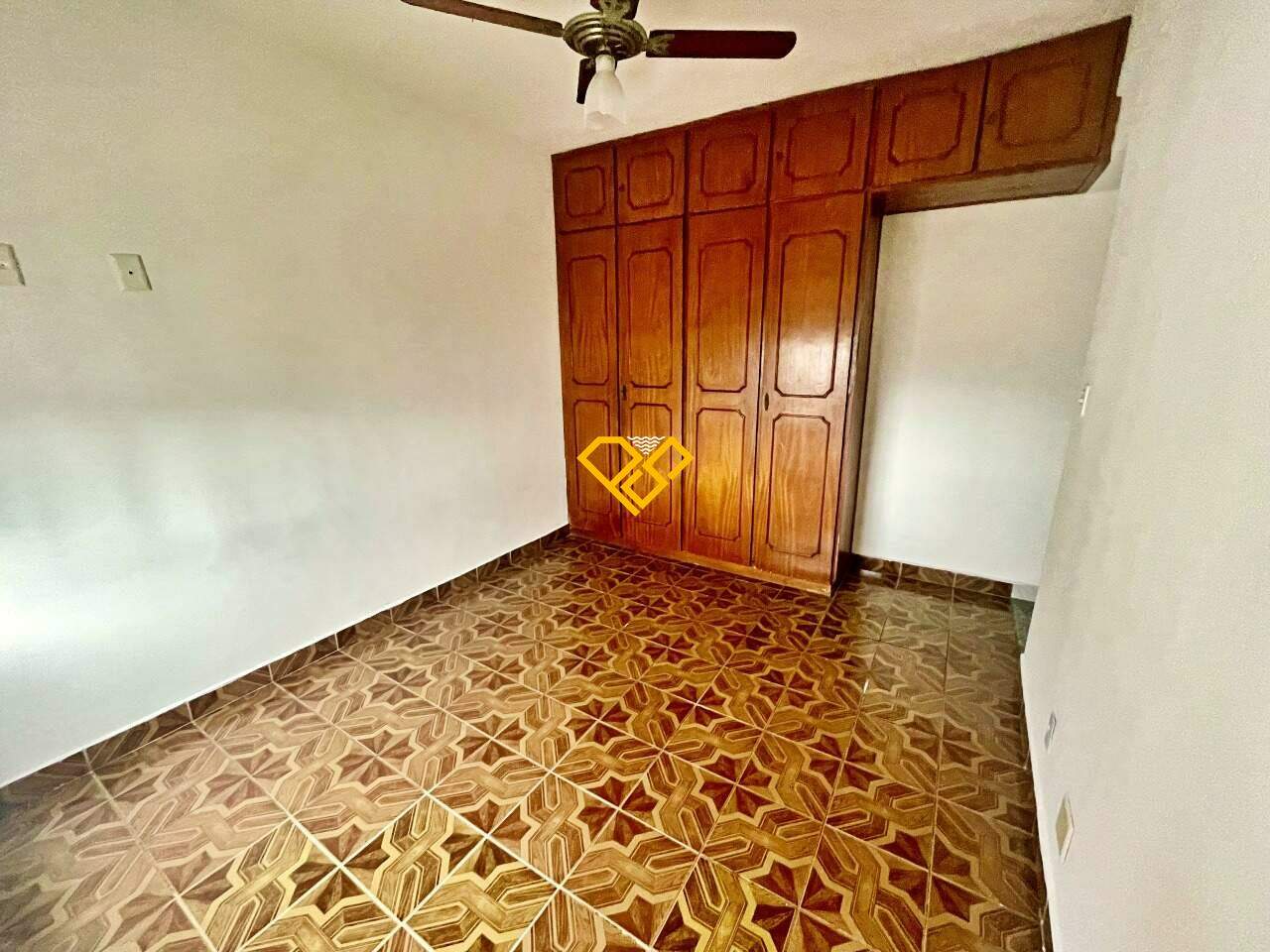 Apartamento à venda no Boqueirão: Dormitório 1 - suíte