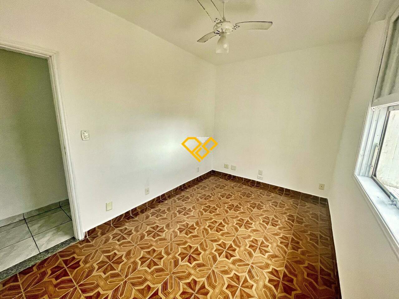Apartamento à venda no Boqueirão: Dormitório 2