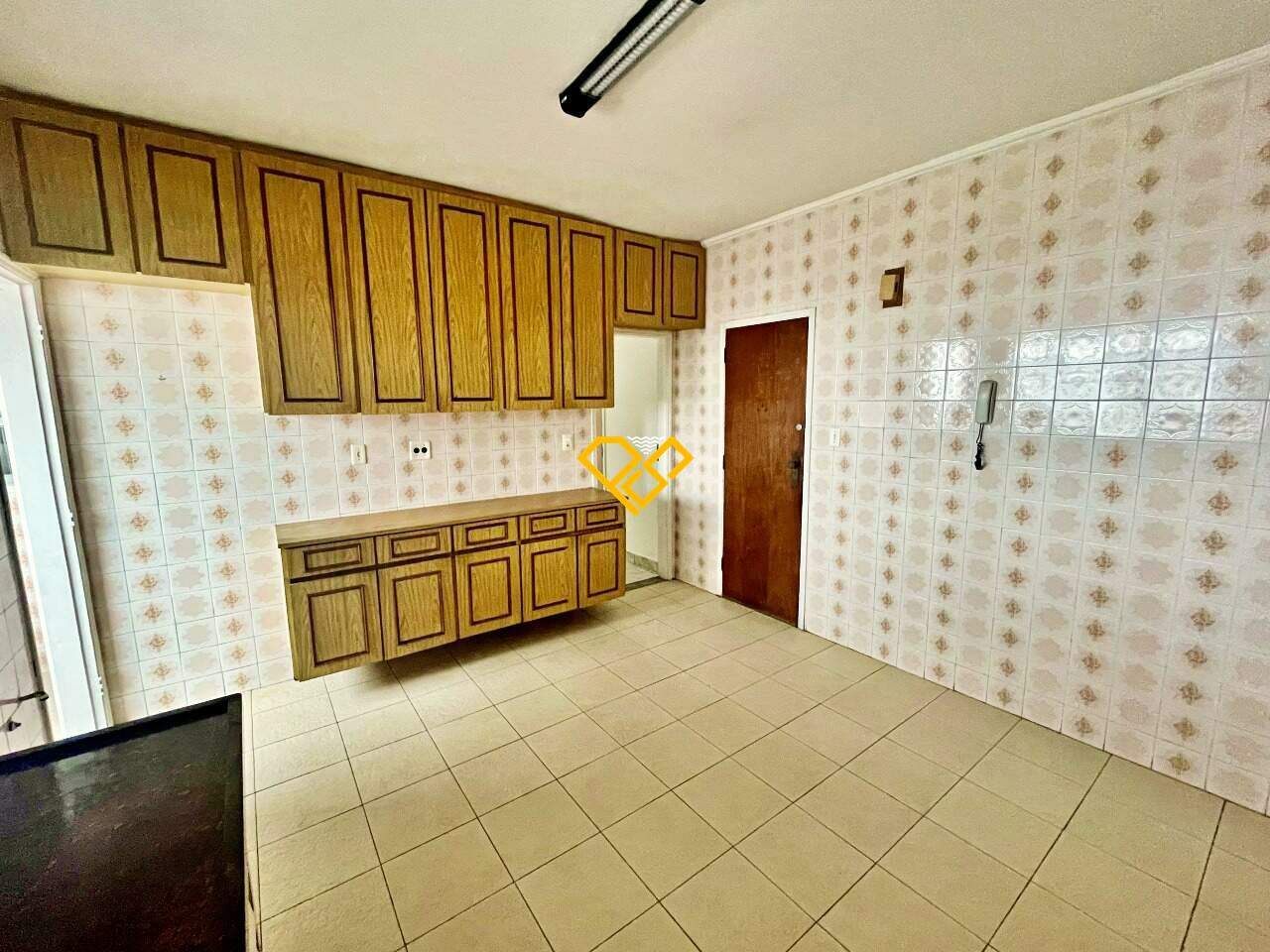 Apartamento à venda no Boqueirão: Cozinha
