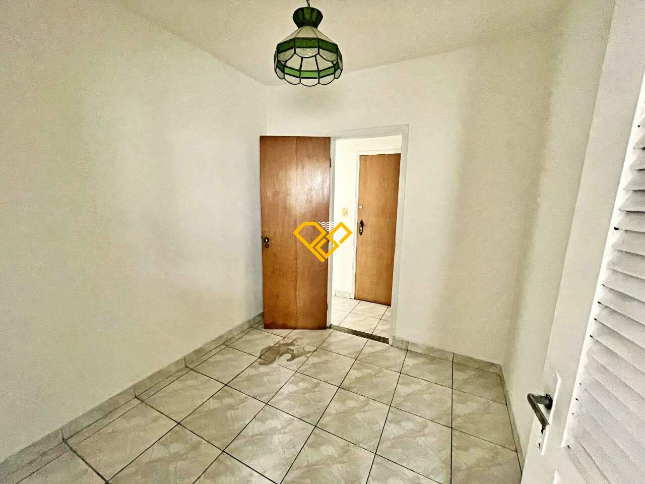 Apartamento à venda no Boqueirão: Dependência